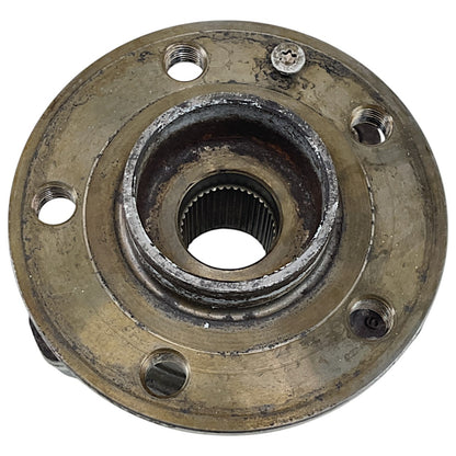 Cubo Roda Rolamento Volvo XC90 T6 Momentum 2020 Dianteiro