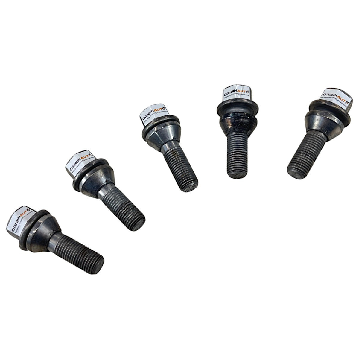 Kit Parafuso Roda Volvo XC90 2019 2020 2021 2022 Original