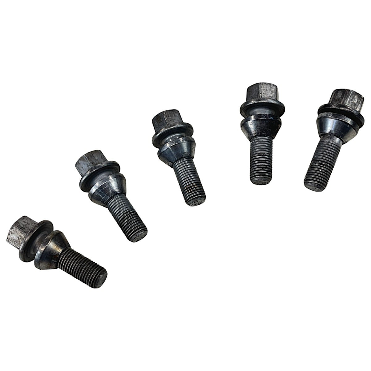 Kit Parafuso Roda Volvo XC90 2019 2020 2021 2022 Original