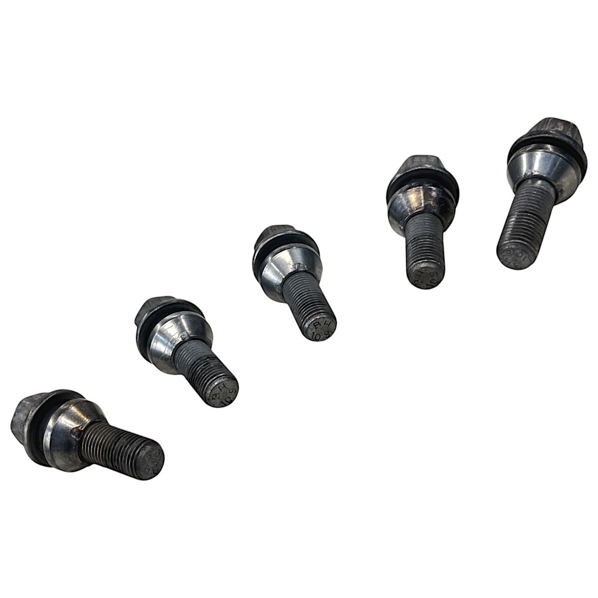 Kit Parafuso Roda Volvo XC90 2019 2020 2021 2022 Original