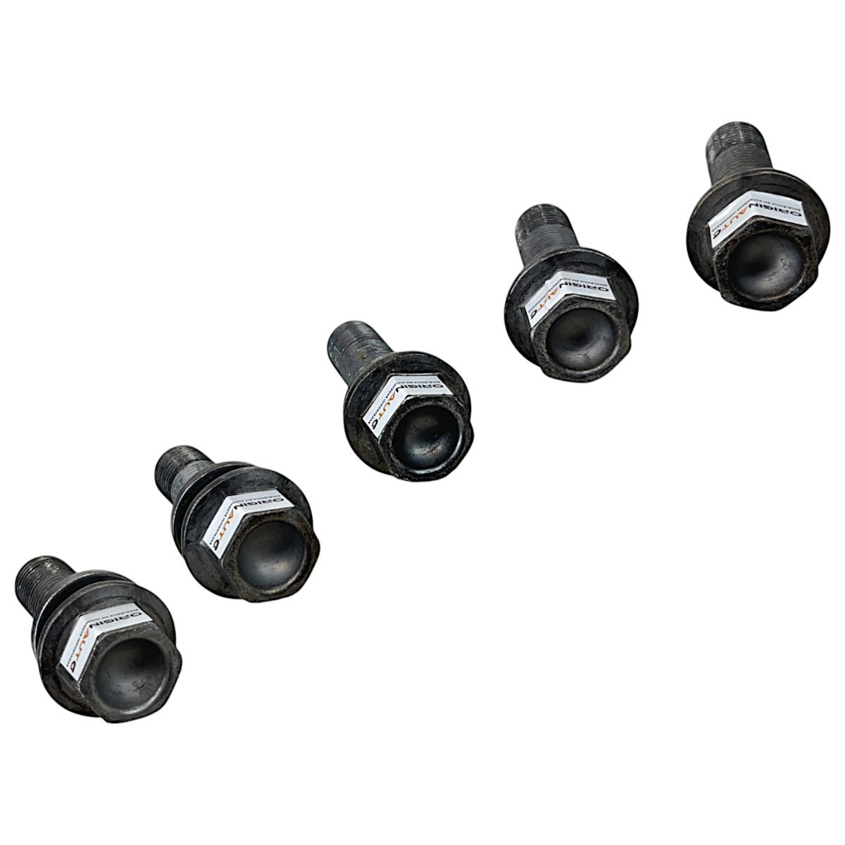 Kit Parafuso Roda Volvo XC90 2019 2020 2021 2022 Original