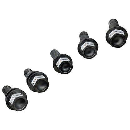 Kit Parafuso Roda Volvo XC90 2019 2020 2021 2022 Original