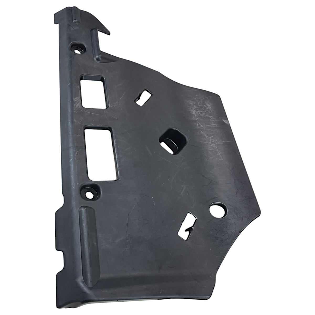 Acabamento Pé Motorista Volvo XC90 T6 Momentum 2020 31688744