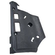 Acabamento Pé Motorista Volvo XC90 T6 Momentum 2020 31688744