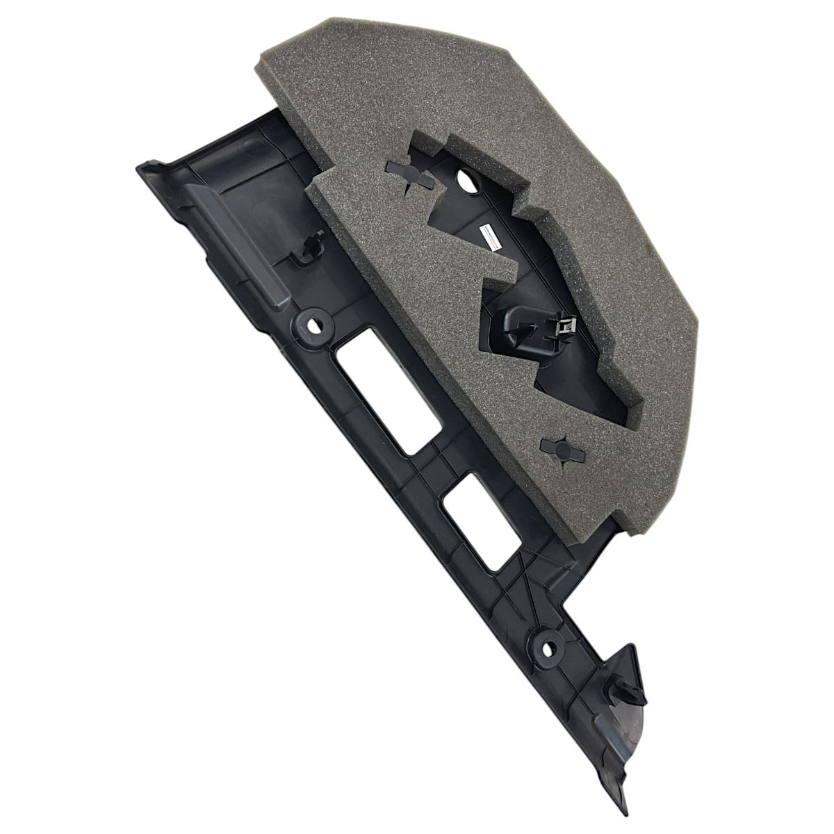 Acabamento Pé Motorista Volvo XC90 T6 Momentum 2020 31688744