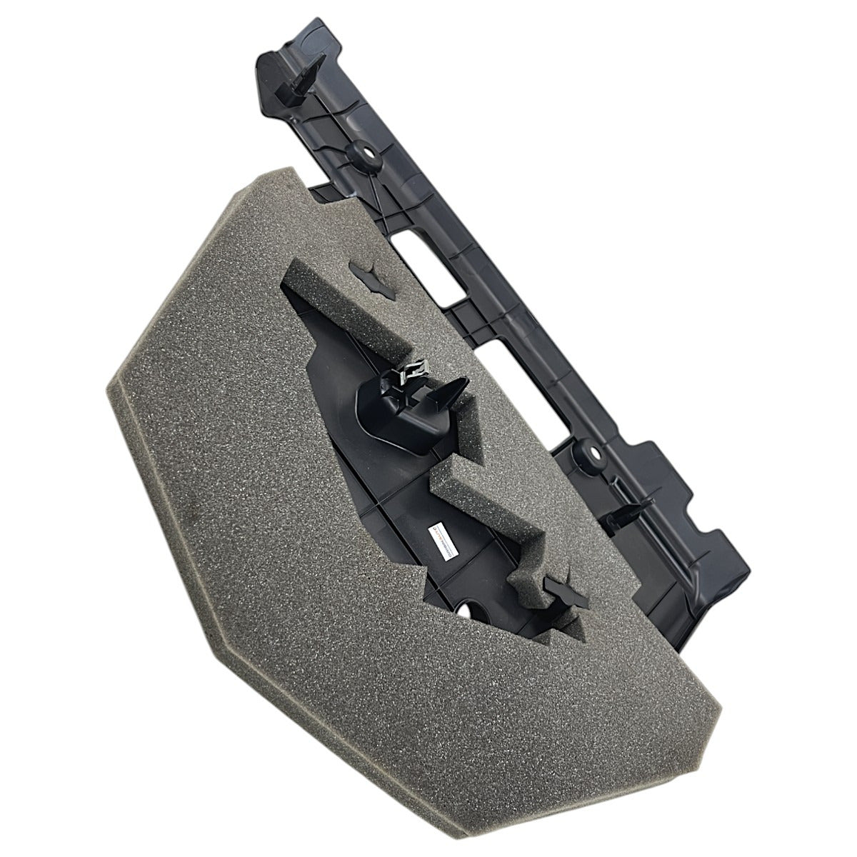 Acabamento Pé Motorista Volvo XC90 T6 Momentum 2020 31688744