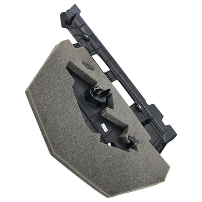 Acabamento Pé Motorista Volvo XC90 T6 Momentum 2020 31688744