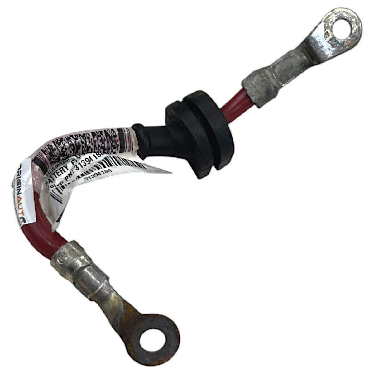 Cabo Polo Positivo Bateria Volvo XC90 T6 2.0 320cv 2020 2021