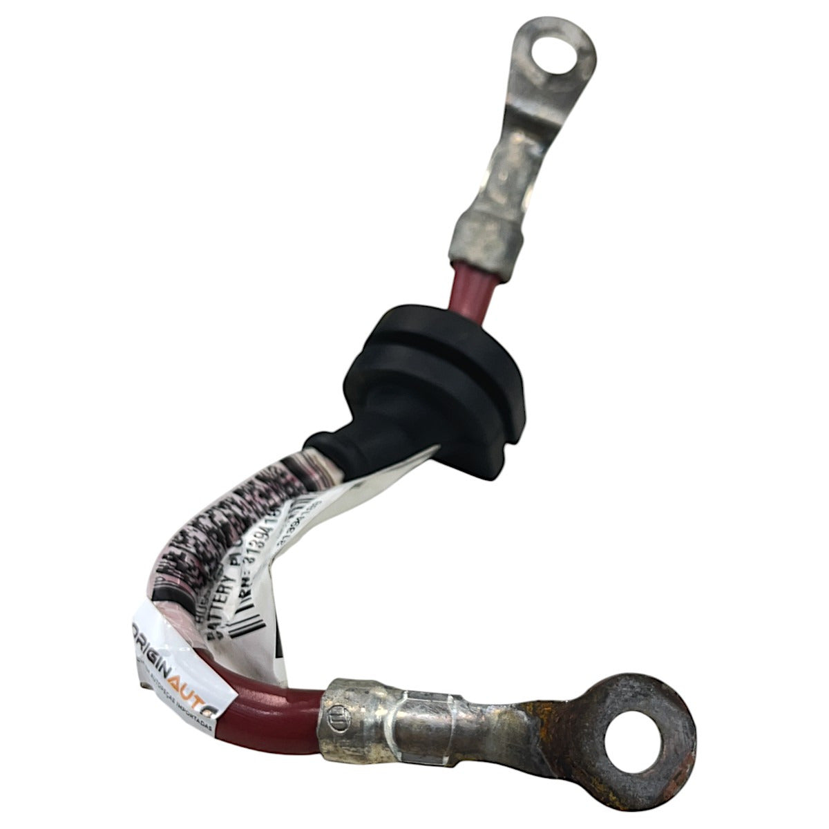 Cabo Polo Positivo Bateria Volvo XC90 T6 2.0 320cv 2020 2021