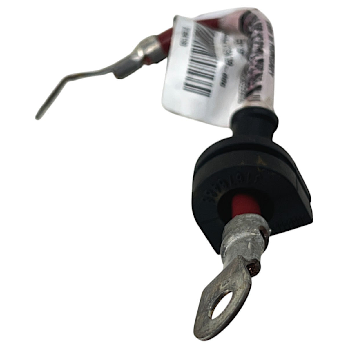 Cabo Polo Positivo Bateria Volvo XC90 T6 2.0 320cv 2020 2021