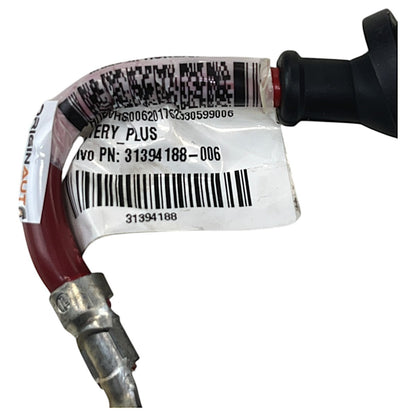 Cabo Polo Positivo Bateria Volvo XC90 T6 2.0 320cv 2020 2021
