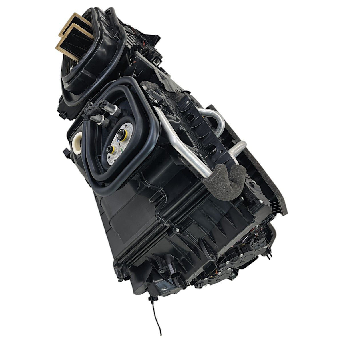 Caixa Evaporadora Ar Volvo XC90 Momentum 2019 2020 2021