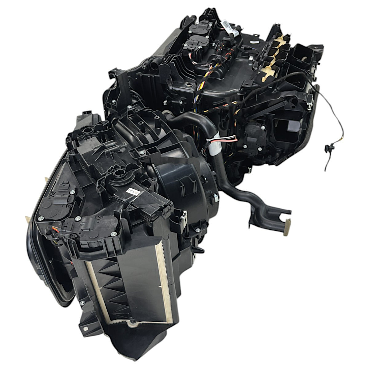 Caixa Evaporadora Ar Volvo XC90 Momentum 2019 2020 2021