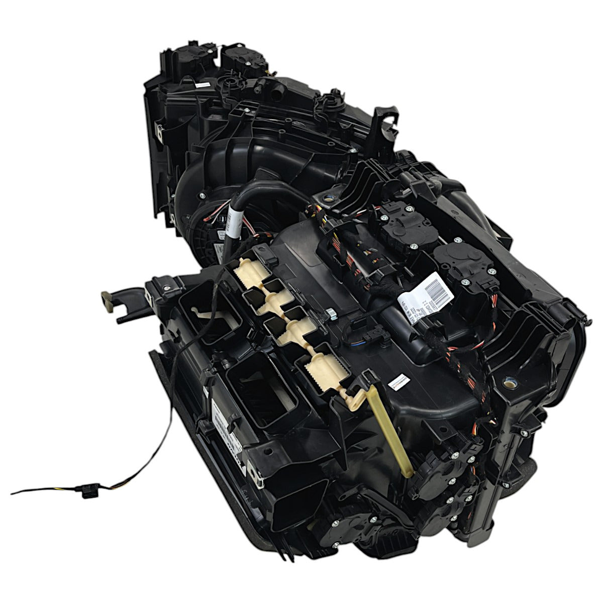 Caixa Evaporadora Ar Volvo XC90 Momentum 2019 2020 2021