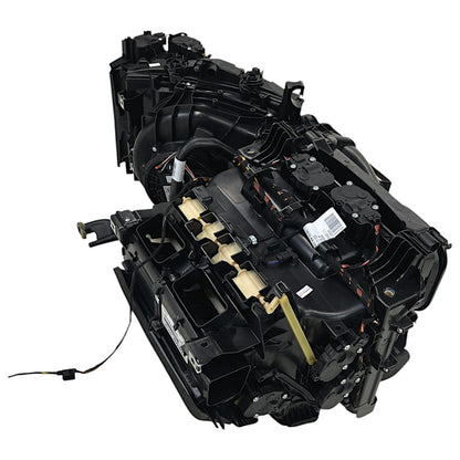 Caixa Evaporadora Ar Volvo XC90 Momentum 2019 2020 2021