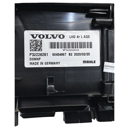 Caixa Evaporadora Ar Volvo XC90 Momentum 2019 2020 2021