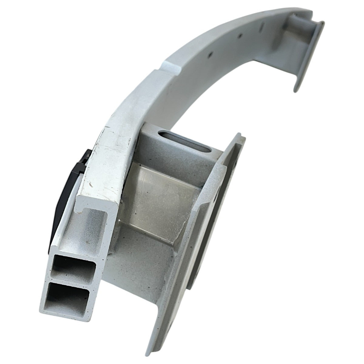 Alma Parachoque Volvo XC90 T6 Momentum 2020 Traseiro