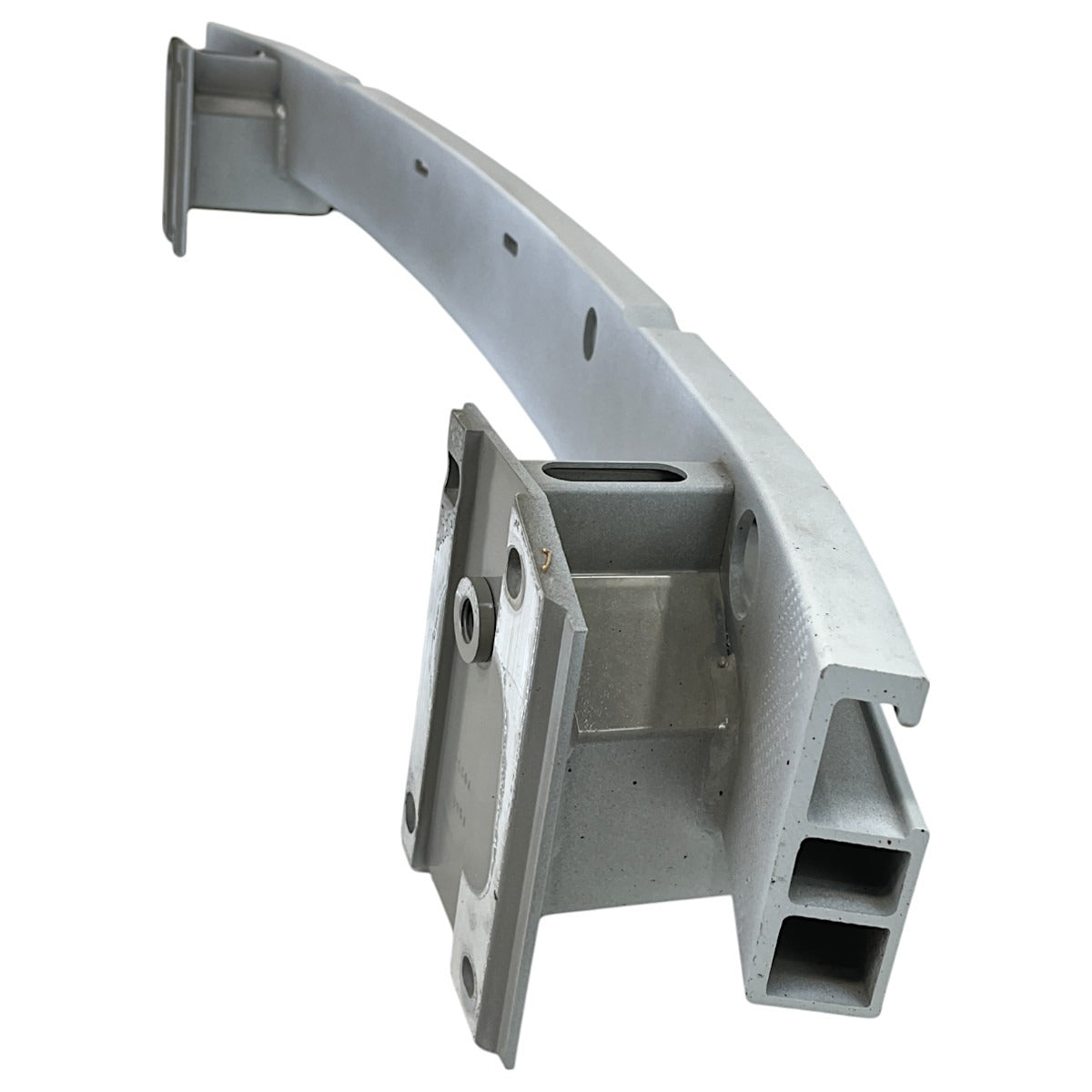 Alma Parachoque Volvo XC90 T6 Momentum 2020 Traseiro