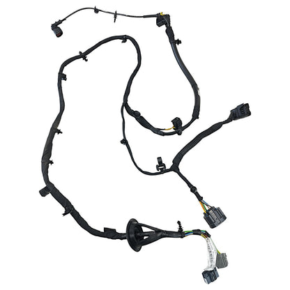 Chicote Elétrico Volvo XC90 T6 2020  Eixo Traseiro Direito