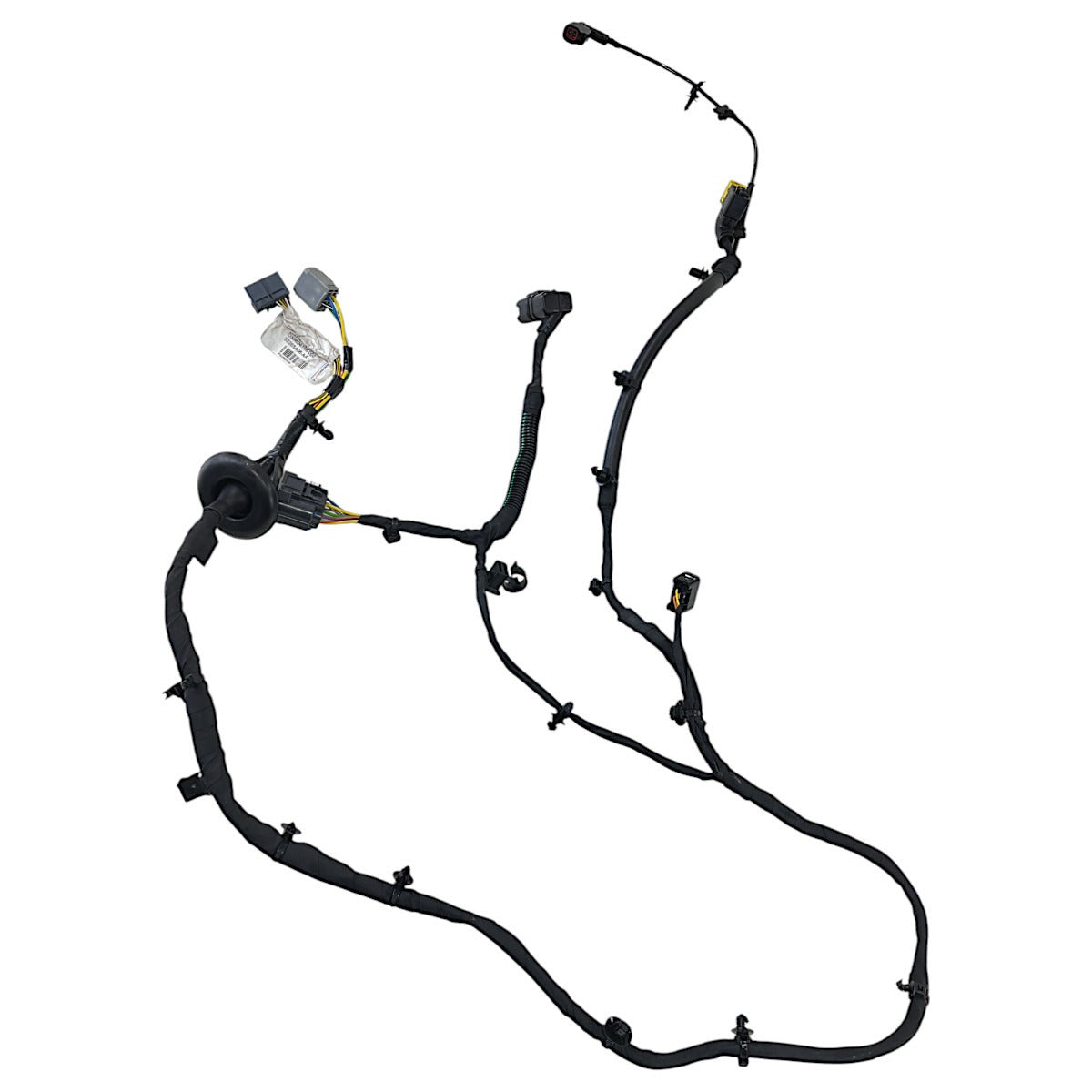 Chicote Elétrico Volvo XC90 T6 2020  Eixo Traseiro Direito