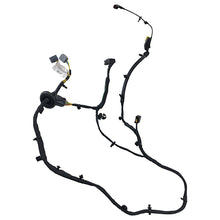 Chicote Elétrico Volvo XC90 T6 2020  Eixo Traseiro Direito