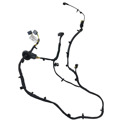 Chicote Elétrico Volvo XC90 T6 2020  Eixo Traseiro Direito