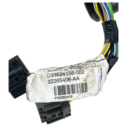 Chicote Elétrico Volvo XC90 T6 2020  Eixo Traseiro Direito