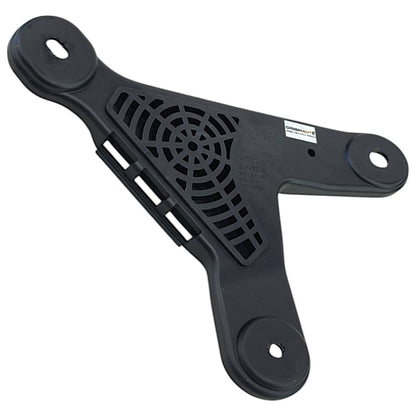 Espaçador Guia Frontal Volvo XC90 T6 Momentum 2020 2021 2022