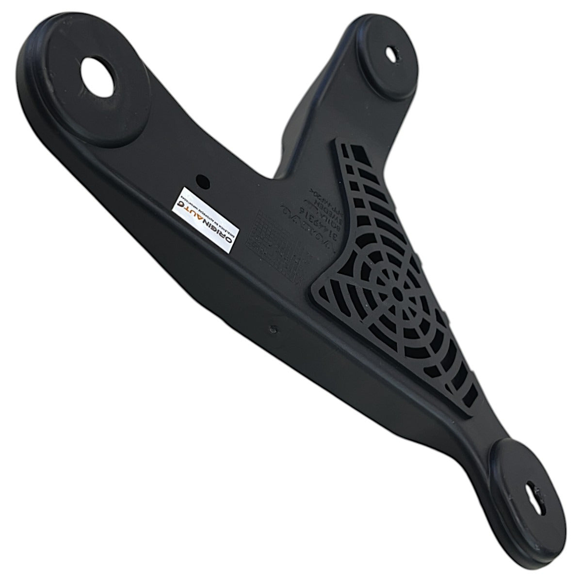 Espaçador Guia Frontal Volvo XC90 T6 Momentum 2020 2021 2022