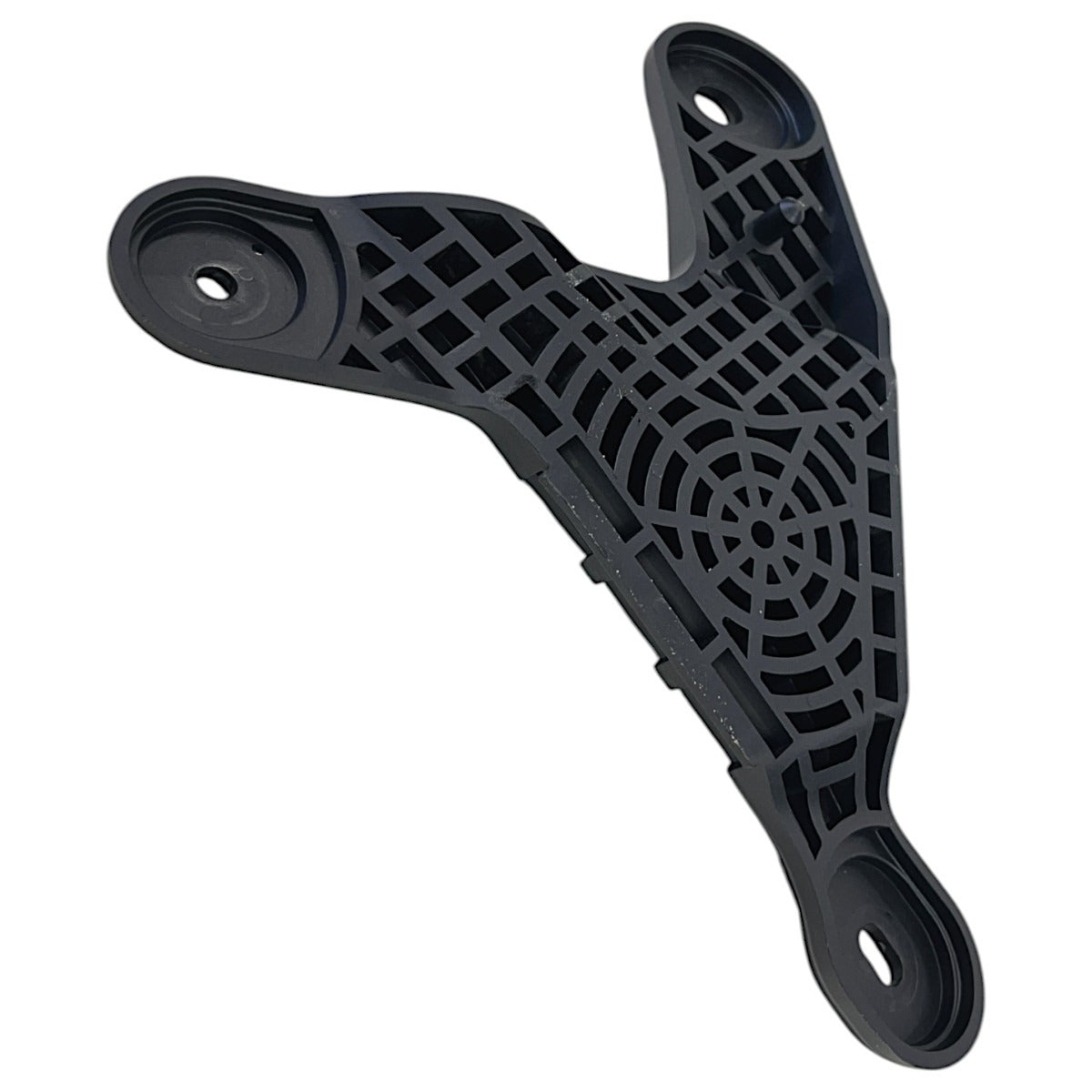 Espaçador Guia Frontal Volvo XC90 T6 Momentum 2020 2021 2022