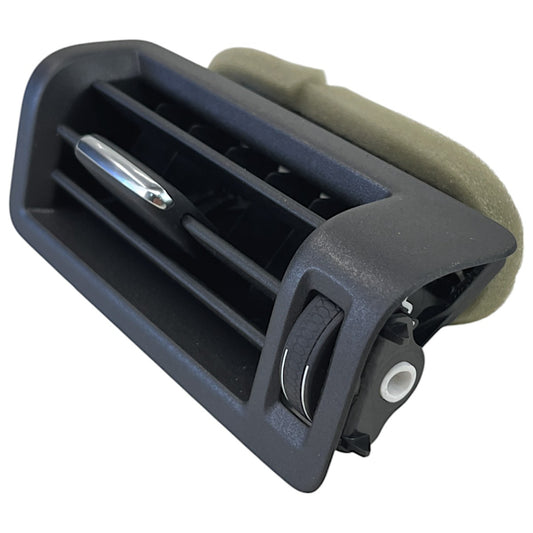 Difusor Ar Painel Volvo XC90 T6 2020 2021 Traseiro Esquerdo