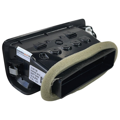 Difusor Ar Painel Volvo XC90 T6 2020 2021 Traseiro Esquerdo