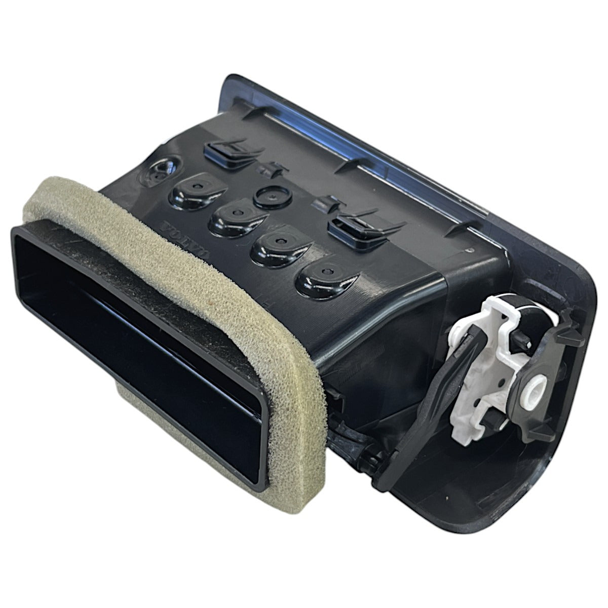 Difusor Ar Painel Volvo XC90 T6 2020 2021 Traseiro Esquerdo