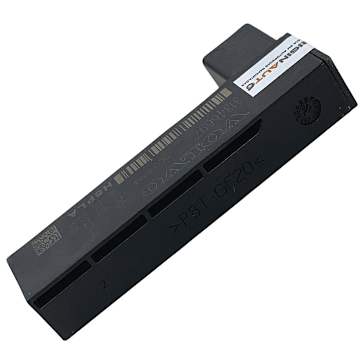 Antena Keyless Amplificada Volvo XC60 XC90 2020 2021 2022