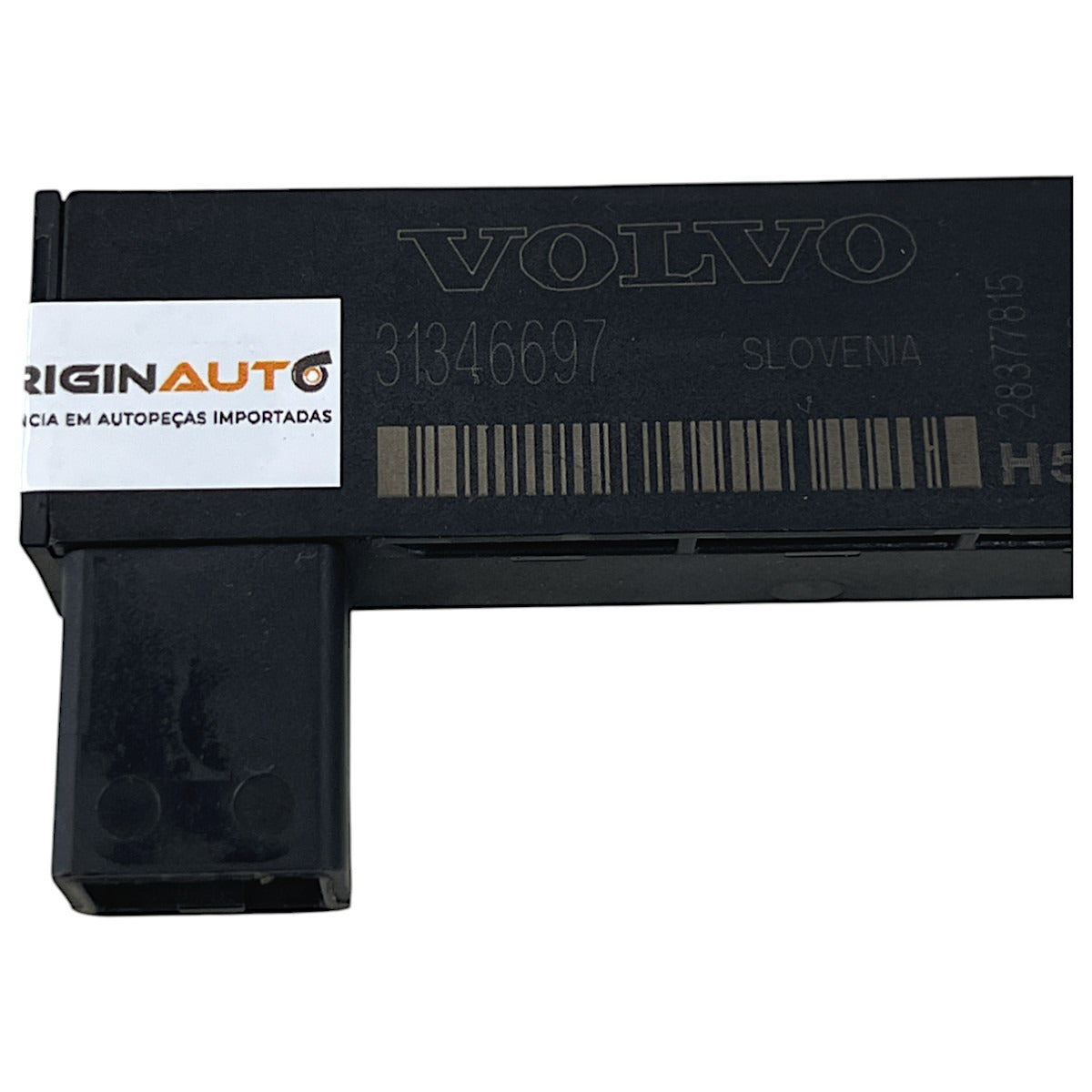 Antena Keyless Amplificada Volvo XC60 XC90 2020 2021 2022