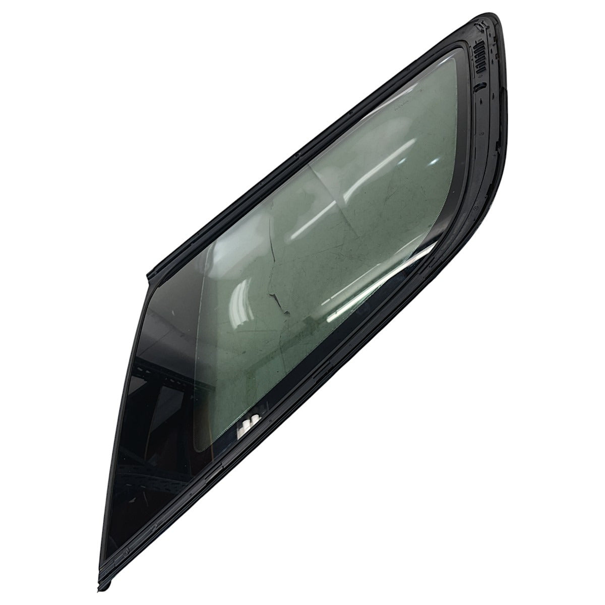 Vidro Vigia Volvo XC90 T6 Momentum 2020 Traseiro Direito