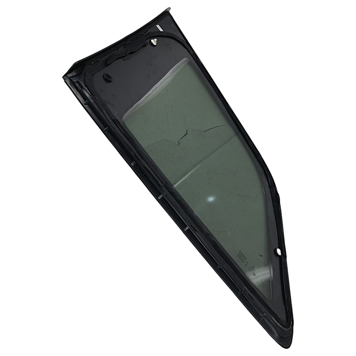 Vidro Vigia Volvo XC90 T6 Momentum 2020 Traseiro Direito