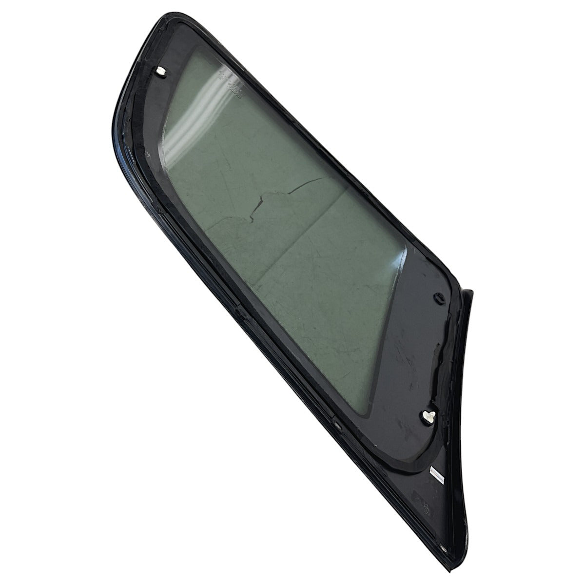 Vidro Vigia Volvo XC90 T6 Momentum 2020 Traseiro Direito