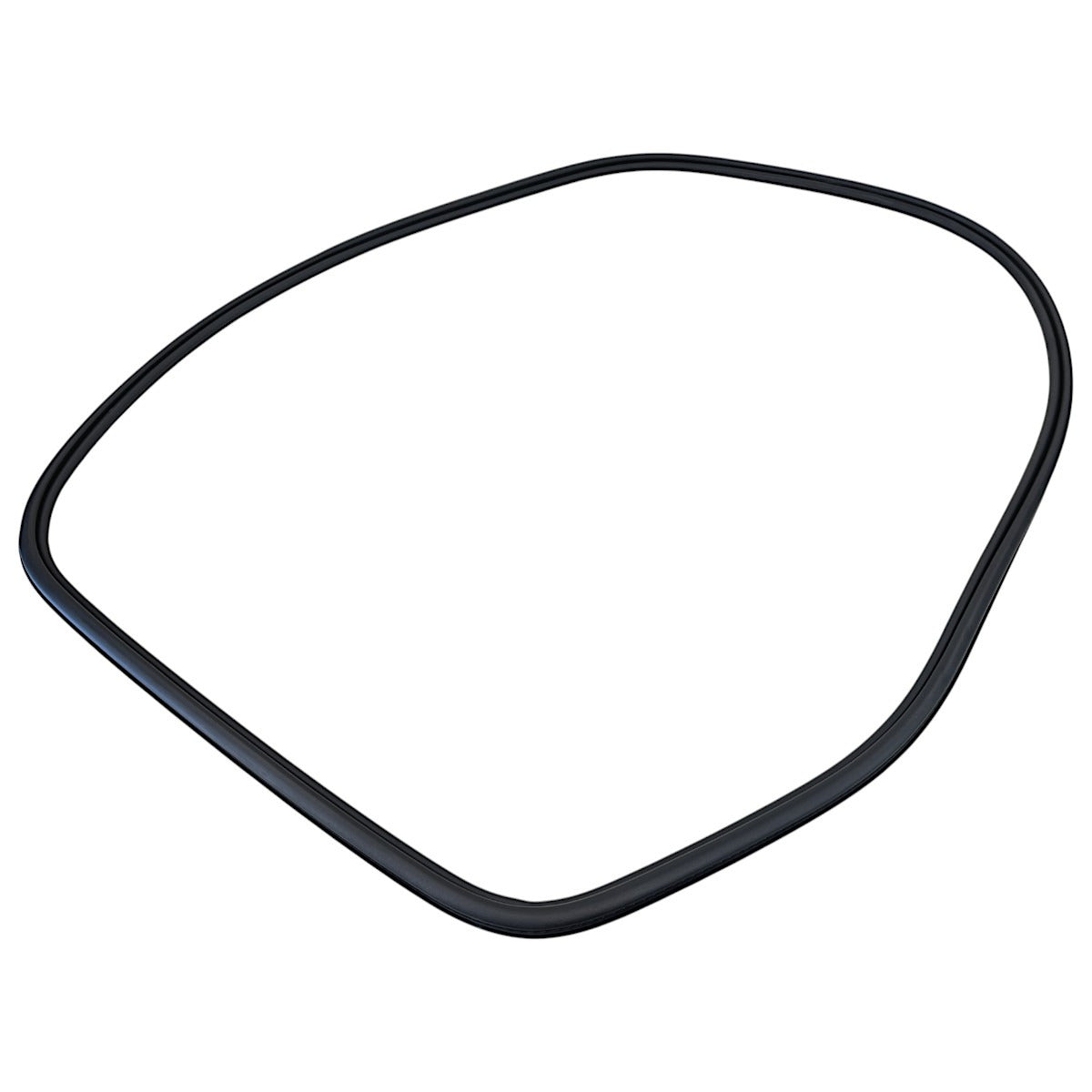 Borracha Porta Carroceria Volvo XC90 2020 Traseira Direita