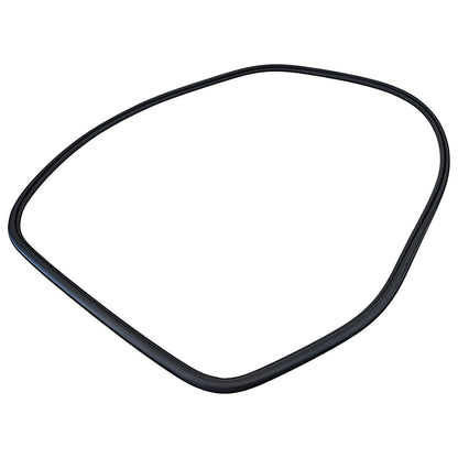 Borracha Porta Carroceria Volvo XC90 2020 Traseira Direita