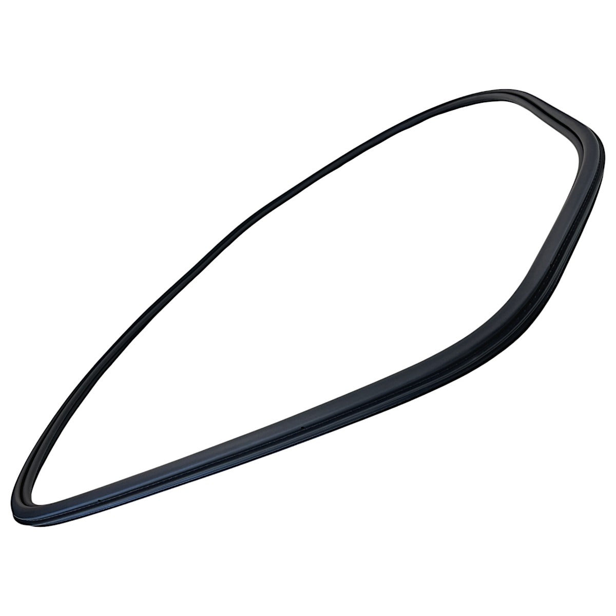 Borracha Porta Carroceria Volvo XC90 2020 Traseira Direita