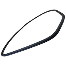 Borracha Porta Carroceria Volvo XC90 2020 Traseira Direita