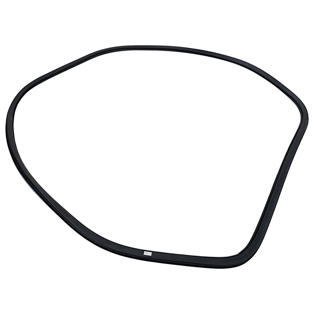 Borracha Porta Carroceria Volvo XC90 2020 Traseira Direita