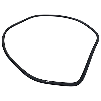 Borracha Porta Carroceria Volvo XC90 2020 Traseira Direita