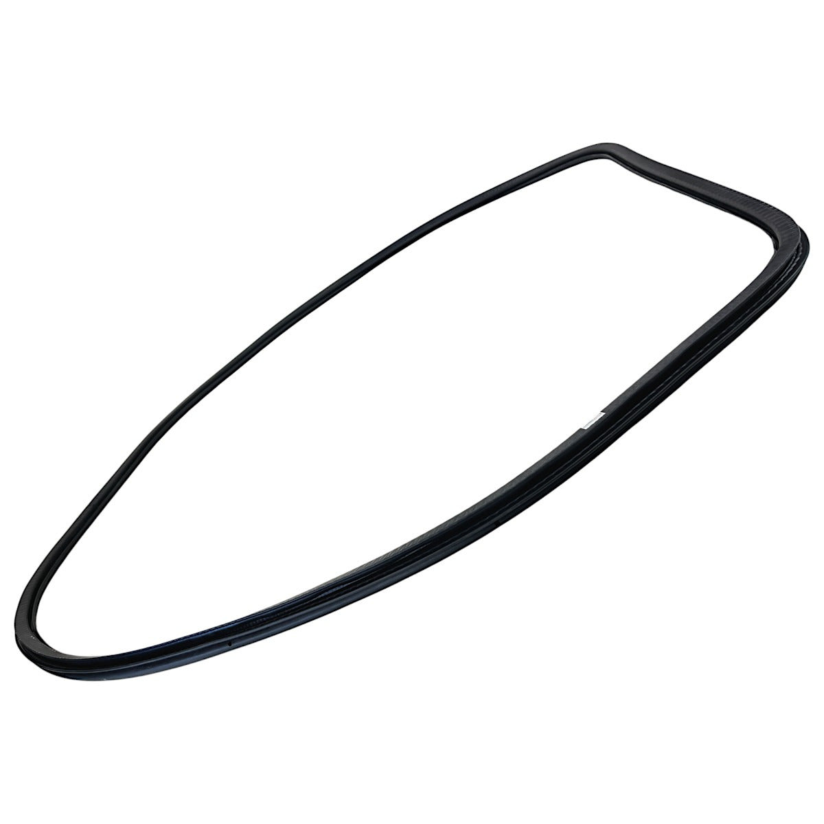 Borracha Porta Carroceria Volvo XC90 2020 Traseira Direita