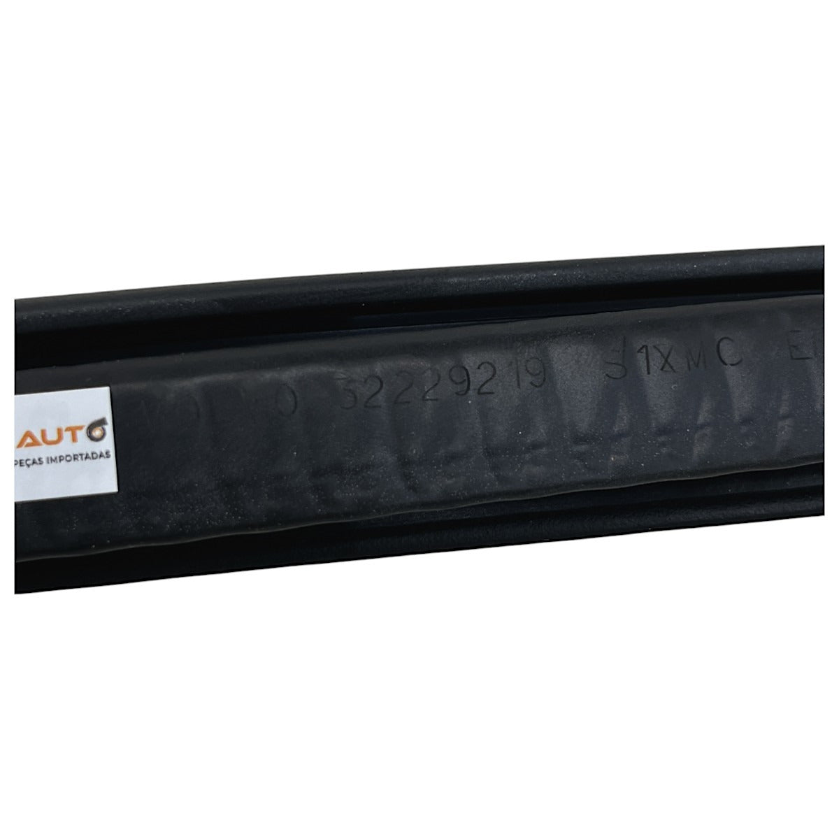 Borracha Porta Carroceria Volvo XC90 2020 Traseira Direita