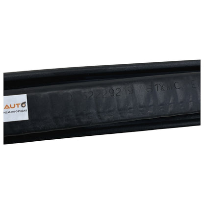 Borracha Porta Carroceria Volvo XC90 2020 Traseira Direita