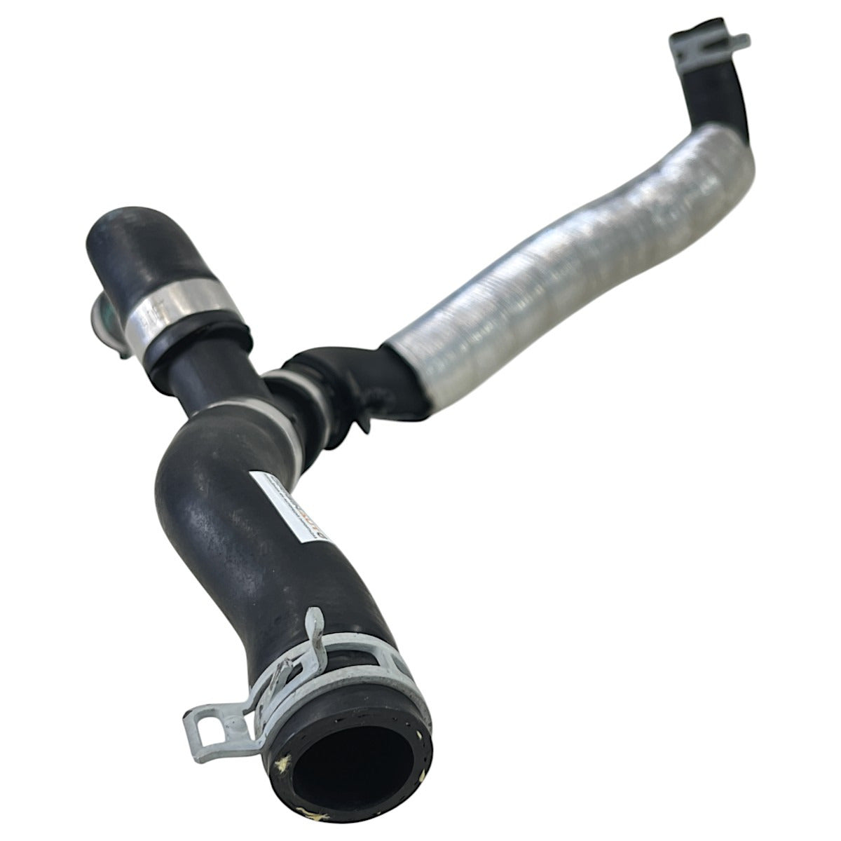 Mangueira Válvula Água Quente Volvo XC90 T6 2.0 320cv 2020