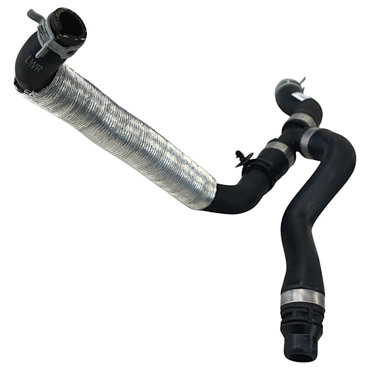 Mangueira Válvula Água Quente Volvo XC90 T6 2.0 320cv 2020