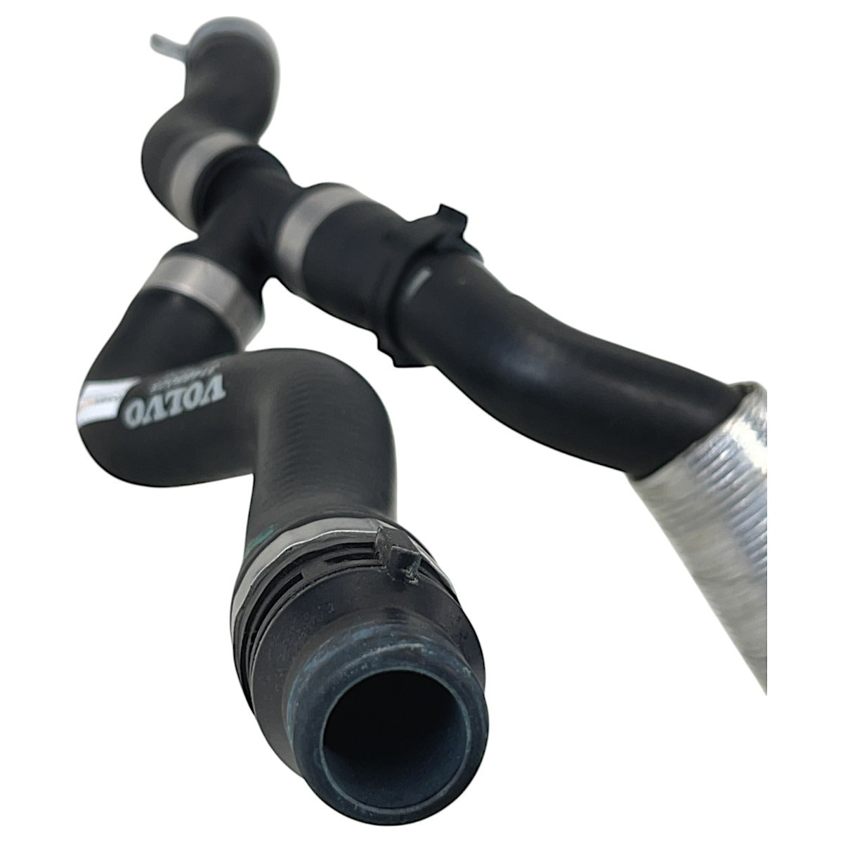 Mangueira Válvula Água Quente Volvo XC90 T6 2.0 320cv 2020